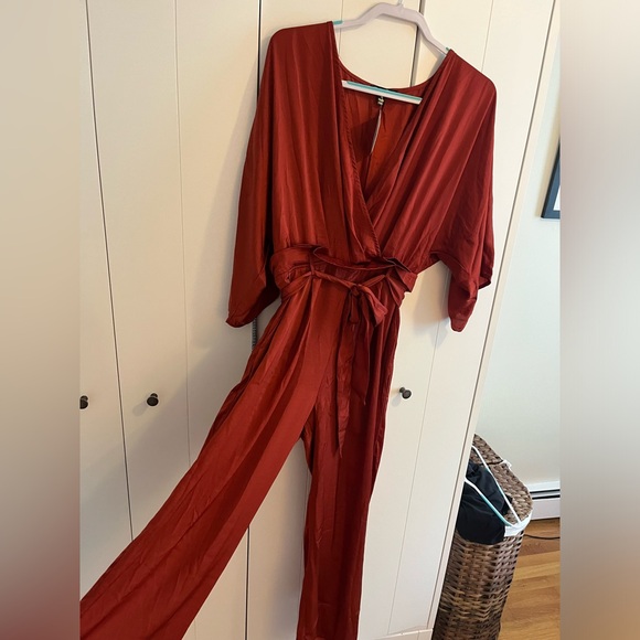 Dress Day Jumpsuit - new with tags - Picture 4 of 4